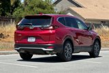 Certified 2022 Honda CR-V EX image 5