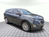Used 2020 Chevrolet Equinox LS w/ LS Convenience Package image 2