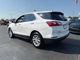 Used 2019 Chevrolet Equinox LT image 3