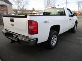 Used 2008 Chevrolet Silverado 1500 W/T w/ Towing Package image 3