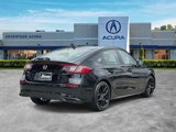 Used 2023 Honda Civic Sport image 4