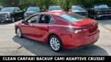 Used 2023 Toyota Camry LE image 4