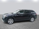 Used 2021 Volkswagen Atlas SE w/ Panoramic Sunroof Package image 3