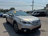 Used 2015 Subaru Outback 2.5i Limited w/ Popular Package #4 image 3