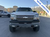 Used 2005 Chevrolet Silverado 2500 LT w/ Heavy-Duty Power Package image 2