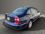 Used 2002 Volkswagen Passat GLS image 5