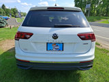 Used 2022 Volkswagen Tiguan S w/ IQ.Drive Package image 5
