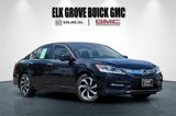 Used 2016 Honda Accord EX image 2