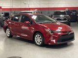 Used 2023 Toyota Corolla LE image 2