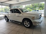 Used 2011 RAM 1500 Big Horn image 2