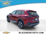 Used 2023 Nissan Rogue SL w/ SL Premium Package image 5