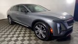 Used 2023 Cadillac Lyriq 2WD image 3