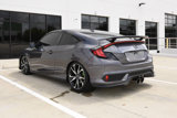 Used 2017 Honda Civic Si image 6
