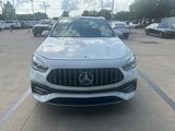 Used 2021 Mercedes-Benz GLA 35 AMG 4MATIC image 4