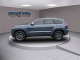 Certified 2021 Jeep Grand Cherokee Limited image 6
