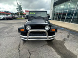 Used 2005 Jeep Wrangler Unlimited image 6