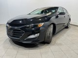 Used 2024 Chevrolet Malibu LT image 3