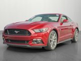 Used 2015 Ford Mustang GT Premium w/ Enhanced Security Package image 3