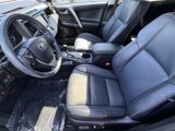 Used 2017 Toyota RAV4 Platinum image 4