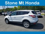 Used 2018 Ford Escape SE image 3