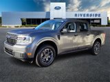 Certified 2024 Ford Maverick XLT image 3