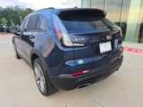 Used 2021 Cadillac XT4 Sport image 3