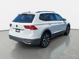 Used 2023 Volkswagen Tiguan S image 3
