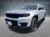 Used 2021 Jeep Grand Cherokee L Laredo image 3