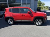 Used 2016 Jeep Renegade Latitude w/ Popular Equipment Group image 2