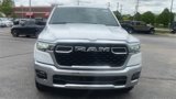 New 2025 RAM 1500 Big Horn image 2