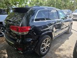 Certified 2020 Jeep Grand Cherokee Overland image 4