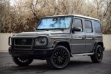 Used 2023 Mercedes-Benz G 550 image 2