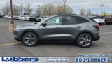 New 2025 Ford Escape ST-Line Select w/ Tech Pack #1 image 5