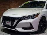 Used 2022 Nissan Sentra SV image 4