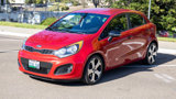 Used 2014 Kia Rio SX image 3