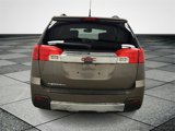 Used 2011 GMC Terrain SLT image 5