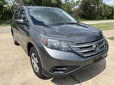 Used 2012 Honda CR-V LX image 2