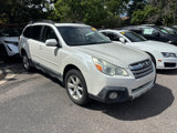 Used 2014 Subaru Outback 2.5i Limited image 2