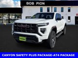 New 2025 GMC Canyon AT4 image 3