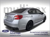 Used 2019 Subaru WRX Limited image 5