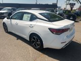 New 2024 Nissan Sentra SV w/ All-Weather Package image 5