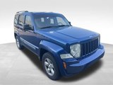 Used 2009 Jeep Liberty Sport w/ Popular Equipment Group image 1
