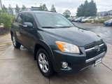 Used 2011 Toyota RAV4 Limited image 5
