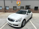 Used 2009 INFINITI G37 Journey image 3