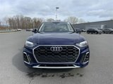Used 2023 Audi Q5 2.0T Premium Plus w/ Premium Plus Package image 3