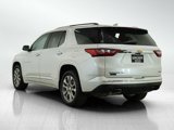 Used 2018 Chevrolet Traverse Premier image 4