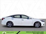 Used 2022 Nissan Altima 2.5 S image 3