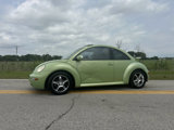 Used 2005 Volkswagen Beetle Bi-Color Edition image 2