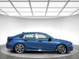 New 2025 Honda Civic FWD Hybrid Sedan image 4