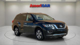 Used 2019 Nissan Pathfinder SL w/ Cargo Package image 3